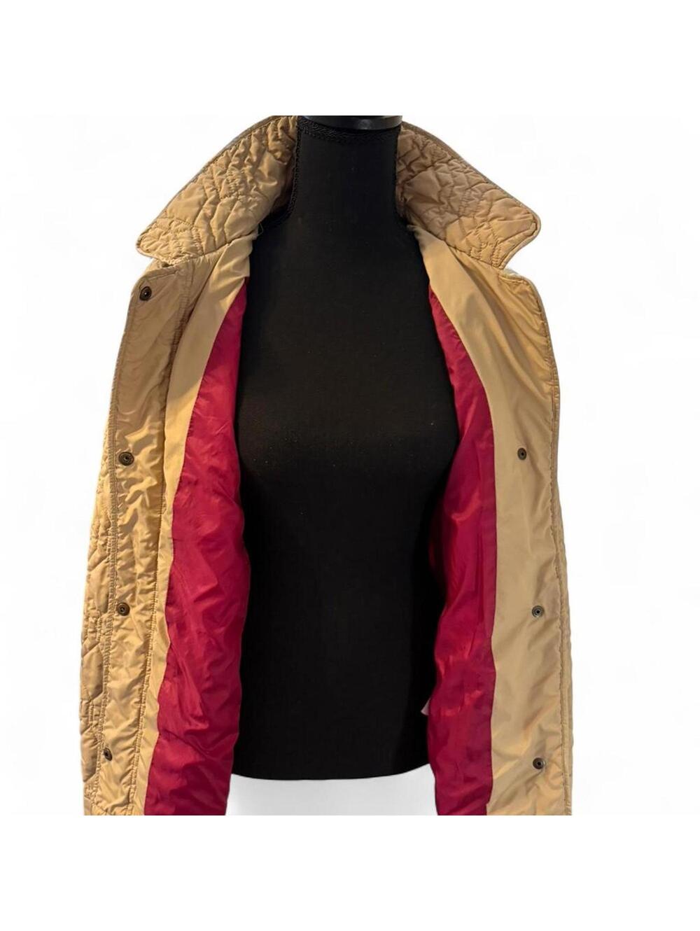 Lands’End lightweight jacket size M - Picture 7 of 7